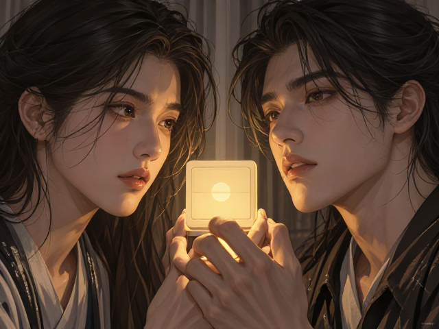 智能语音,定时开关,LED光源,打造全屋智能照明新体验