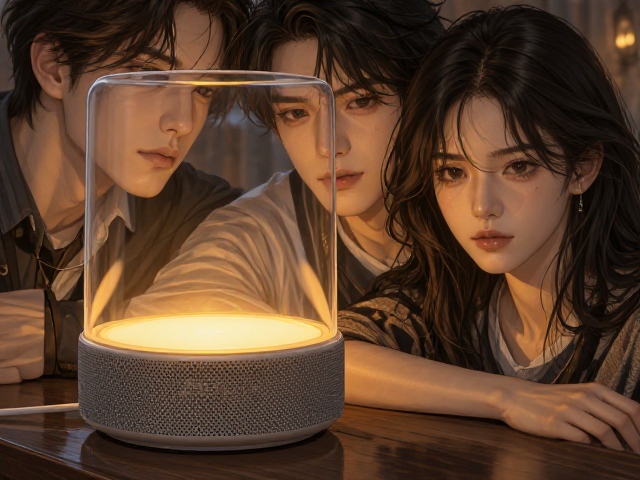 智能语音音箱怎么选?可调色温,防潮保养,防潮保养指南