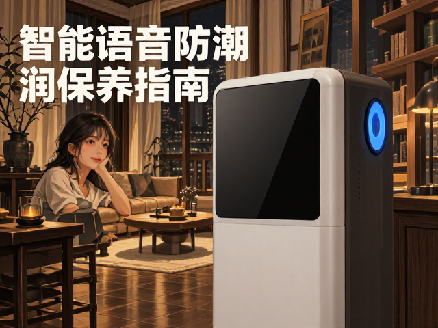 智能语音防潮保养指南,打造风格统一家居空间