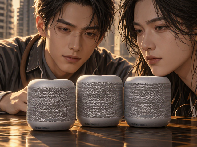 智能语音音箱选购指南,直径选择与定期擦拭保养技巧