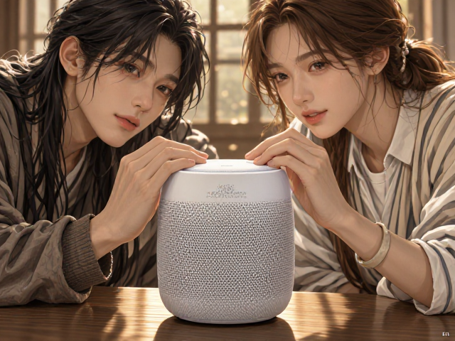 智能语音音箱选购指南,直径选择与定期擦拭保养技巧