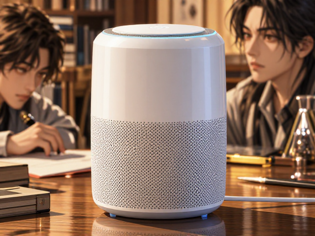 智能语音音箱通过3C认证,深度解析核心散热优化方案