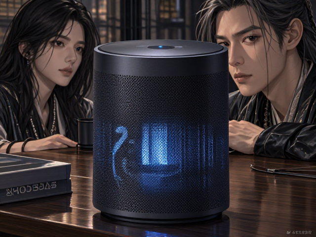 智能语音音箱通过3C认证，深度解析核心散热优化方案