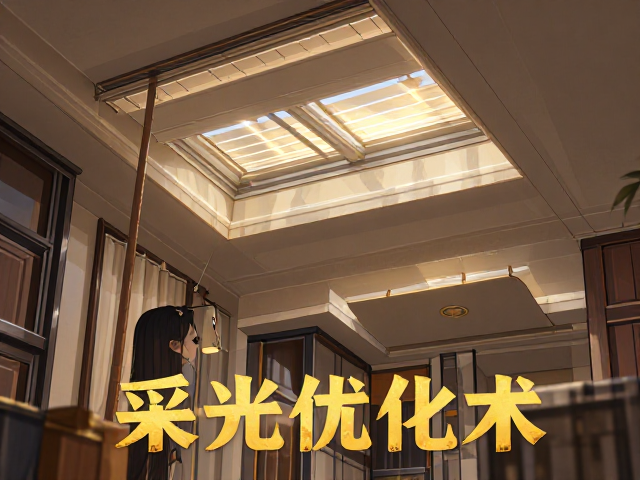小户型西晒房有吊顶咋装?3大避坑指南,采光优化术