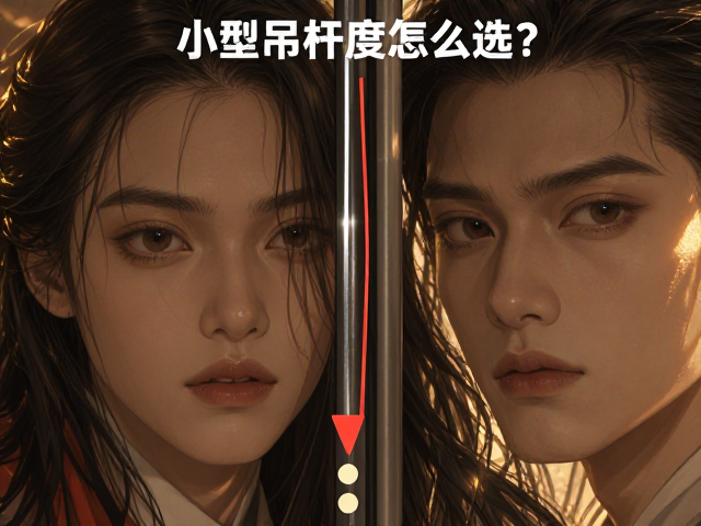 小型吊杆长度怎么选？塑料件厚度影响深，附避坑指南