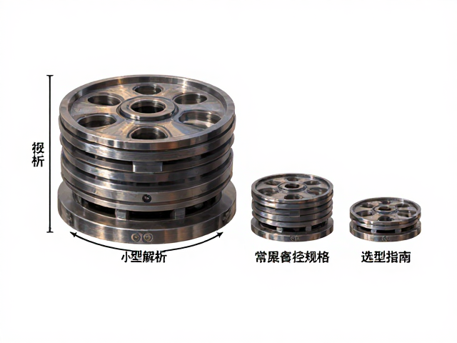 小型底盘直径范围解析,常见规格与选型指南