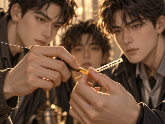超薄隐形款小型开孔尺寸指南,精准适配不踩坑