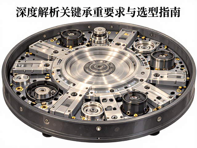 小型设备底盘直径多大？深度解析关键承重要求与选型指南