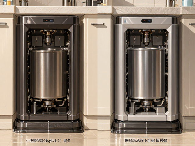 小型重型款(5kg以上)怎么选?对比整体体积,揭秘高承重小空间神器