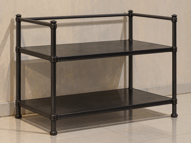 8-10cm超薄铁艺置物架,小巧设计不占地,承重稳固