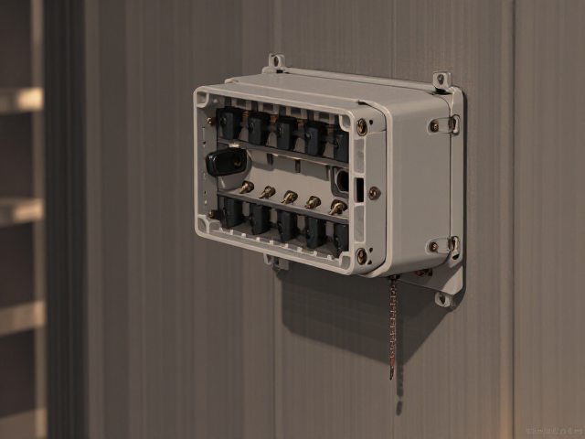 小型接线盒空间够吗?可调节尺寸设计,完美适配狭小场景