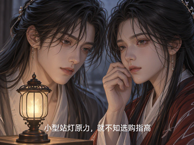小型铁艺灯厚度与发光面直径选购指南,避坑指南