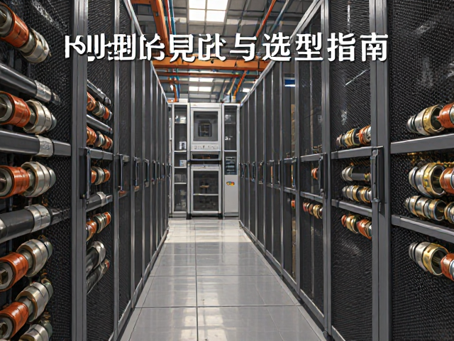 30平米以上大厅小型机房管道接口尺寸规范与选型指南