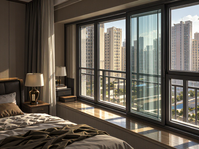 10-15平米主卧怎么选?小型玻璃厚度全解析