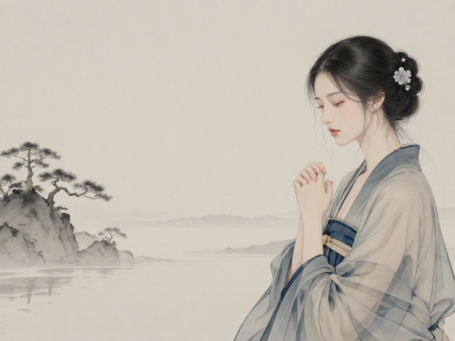 北欧轻奢摆件,热转印工艺融合亚洲禅意,打造高质感家居美学