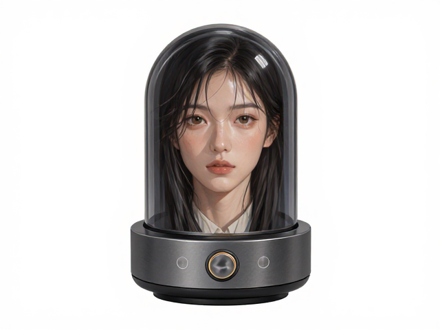 北欧轻奢摆件，智能科技融入与色彩碰撞的家居美学新解
