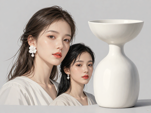 北欧轻奢摆件,融合现代艺术理念的个性化定制指南