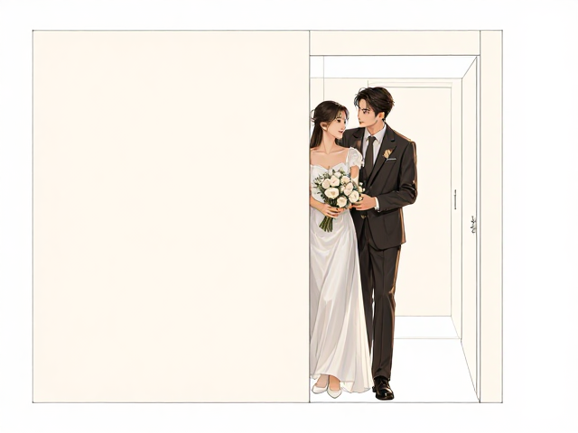 新婚夫妇家用简约干练装修指南,打造高颜值小户型