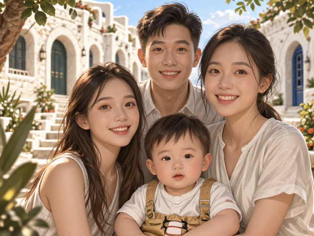 地中海风家装,有婴幼儿家庭的温馨与环保设计指南