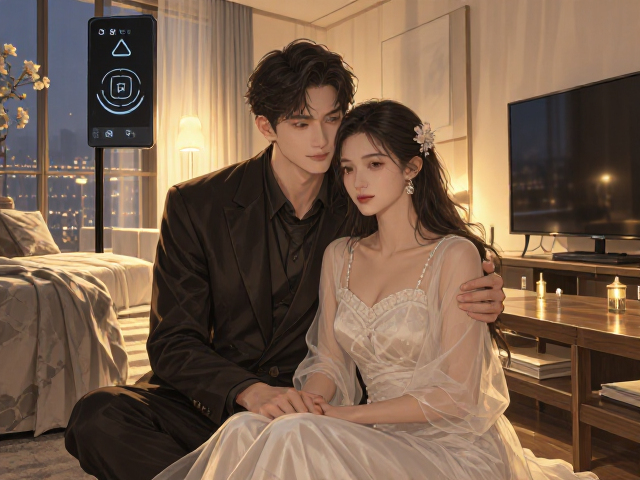 新婚夫妇家装灵感，打造温馨舒适的居家小窝
