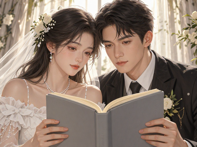 新婚夫妇家用阅读辅助神器，护眼又便捷