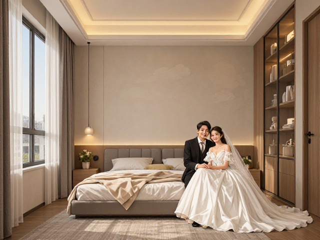 新婚夫妇必看,儿童房装修避坑指南,家用实用设计全解析