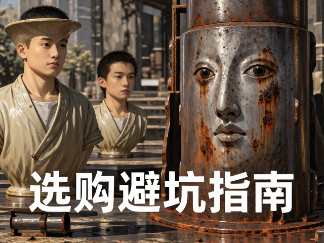 陶瓷摆件与金属摆件对比,防锈与耐候性差异大,选购避坑指南