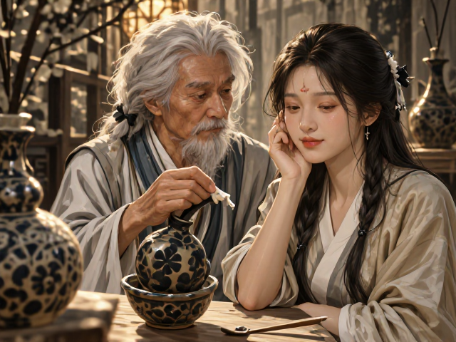 陶瓷摆件纹理自然,布艺需干洗或手洗保养指南