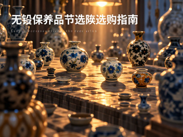 陶瓷摆件抛光工艺解析，无铅玻璃装饰品的保养与选购指南