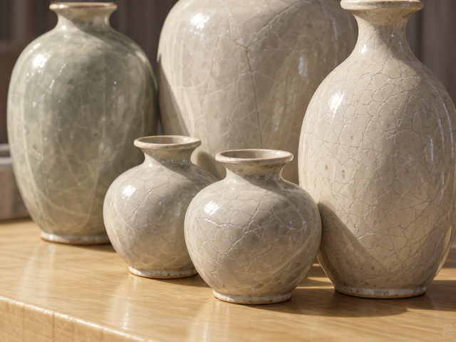 陶瓷摆件怎么选?柔软舒适触感与石材定期密封养护全攻略