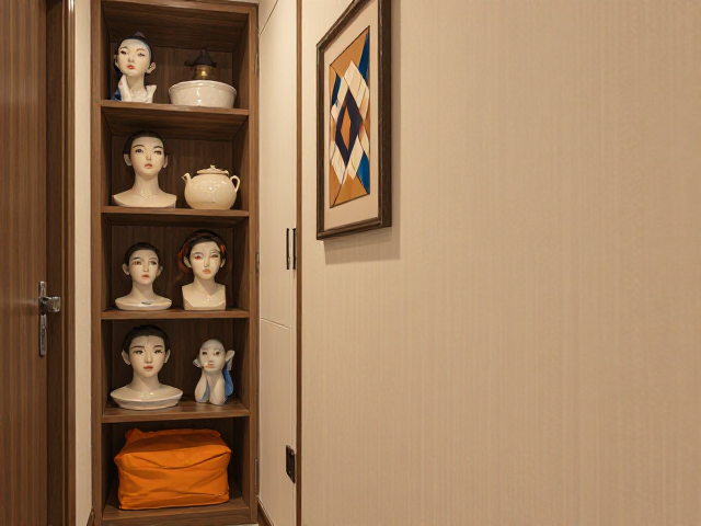 走廊装修灵感,打造家用温馨舒适氛围,提升居家幸福感