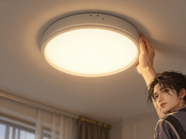 卧室基础照明怎么选?家用LED灯护眼又省电,附选购指南