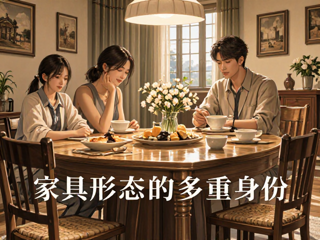 小户型紧凑型家用餐厅怎么选？3大避坑指南与布局灵感