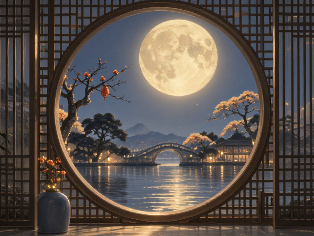 春节圣诞中秋软装摆件灵感,样板间节日氛围打造指南