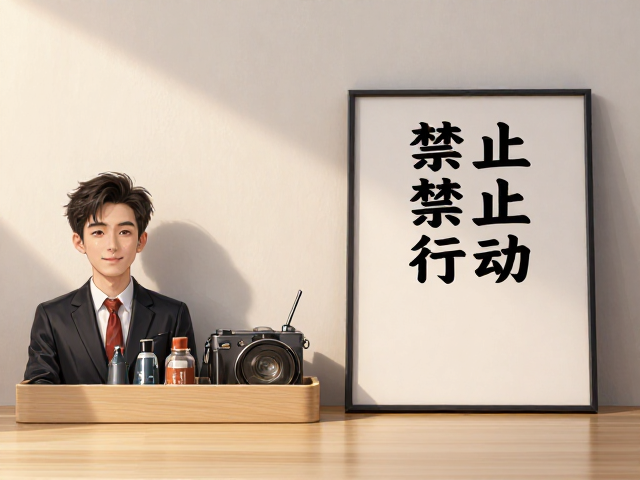 家用软装摆件与墙面励志挂画搭配,办公桌收纳提升效率