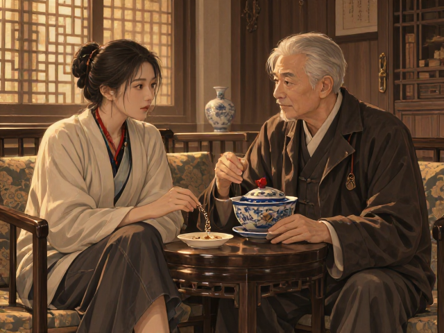 家用软装摆件推荐，寓意吉祥助长辈祝寿，打造休闲放松雅居