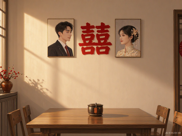 新婚婚房改造，餐厅墙面挂饰推荐，打造温馨家用软装氛围感