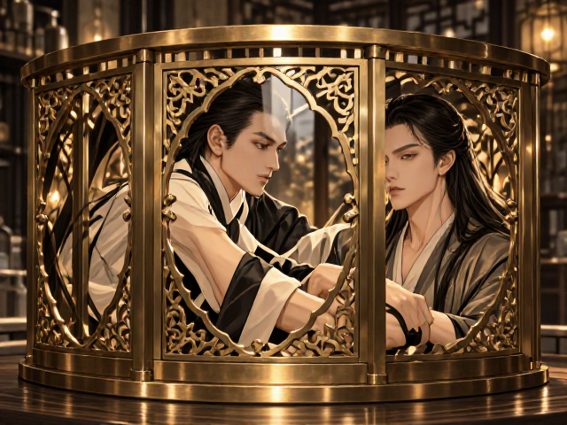黄铜烤漆镂空工艺详解,打造高颜值家居装饰的SEO指南