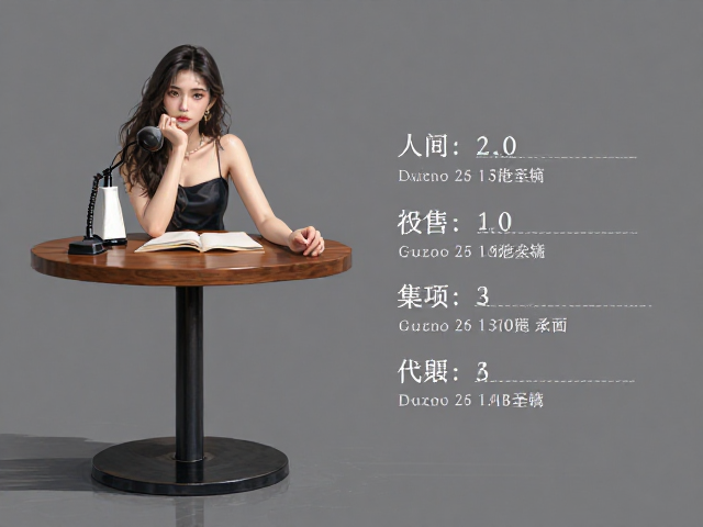 迷你桌面摆件落地需配底座尺寸?详解与家具配套尺寸攻略