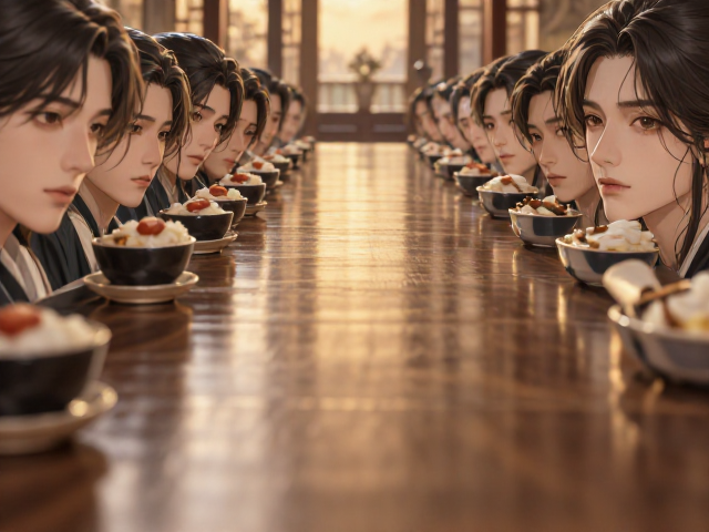 40x60cm迷你桌面摆件,视线引导设计,打造吸睛C位