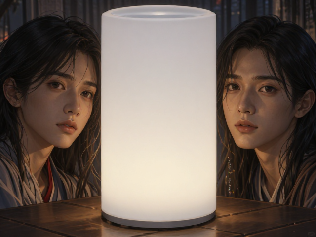 语音变色灯推荐,高显色指数白色氛围灯,智能交互更护眼