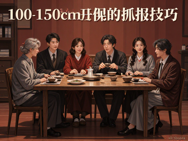 迷你桌面摆件搭配指南,宽度100-150cm家具的最佳尺寸与选购技巧
