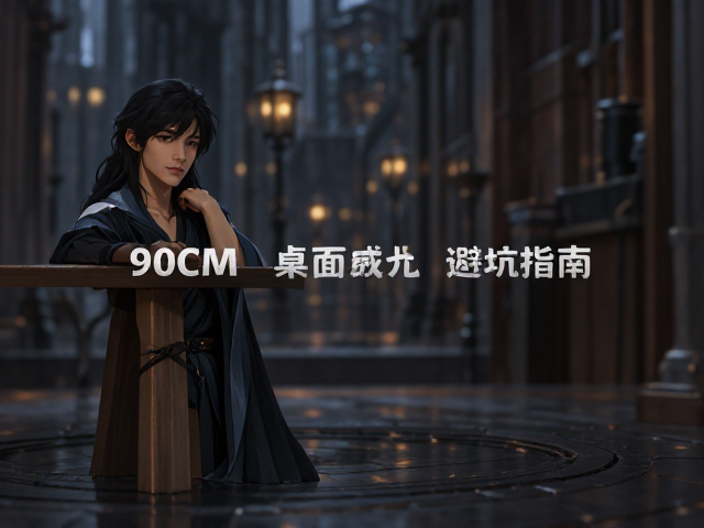 90cm迷你桌面摆件,尺寸与安装成本正相关,选购避坑指南