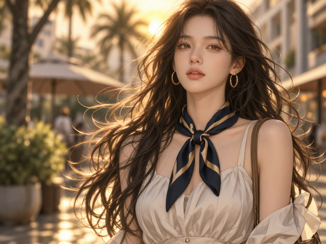 场景适配与动态美感