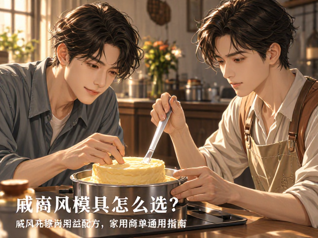 尺寸选择与容量计算：精准匹配家庭与商用场景