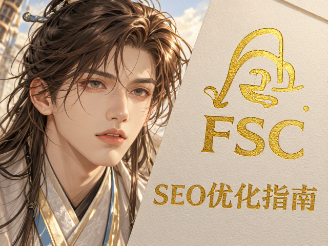 FSC环保纸烫金工艺的核心优势与材质特性