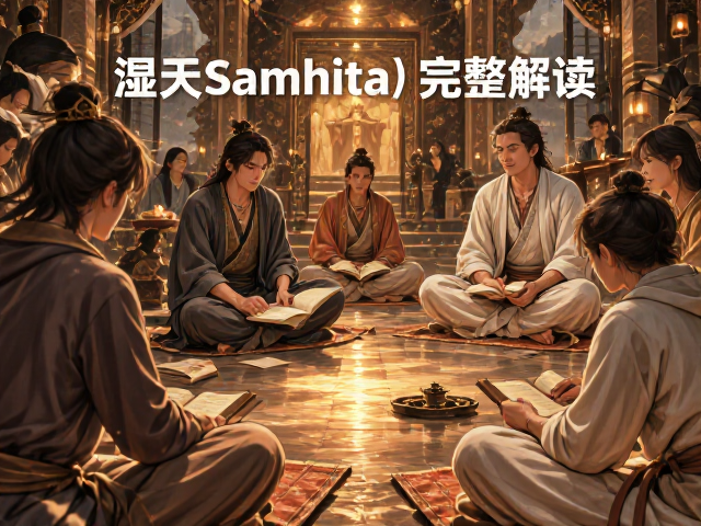 社群分享与经典研读的现代应用