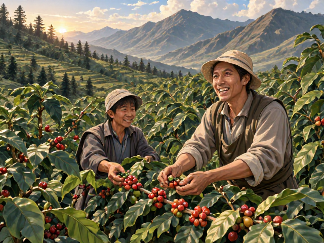 生态种植模式对机械化替代的结构性支撑