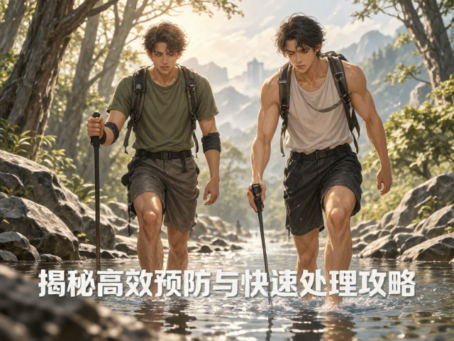 高效预防策略与装备选择逻辑