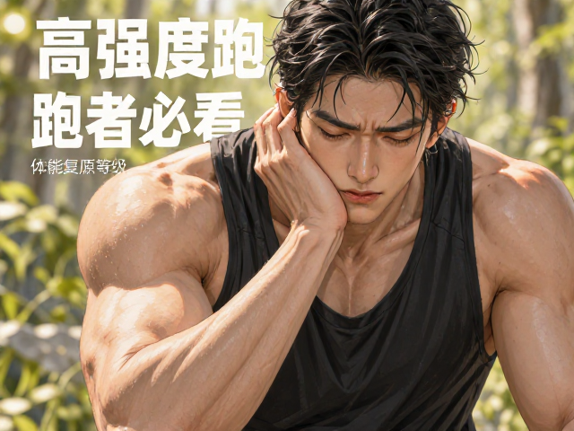 高强度跑者必看,肌肉酸痛等级与体能复原指南